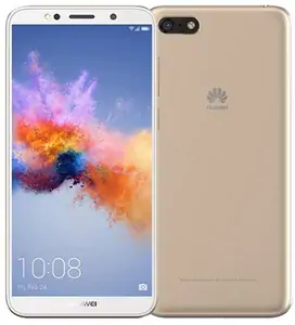 Замена матрицы на телефоне Huawei Y5 Prime 2018 в Ростове-на-Дону